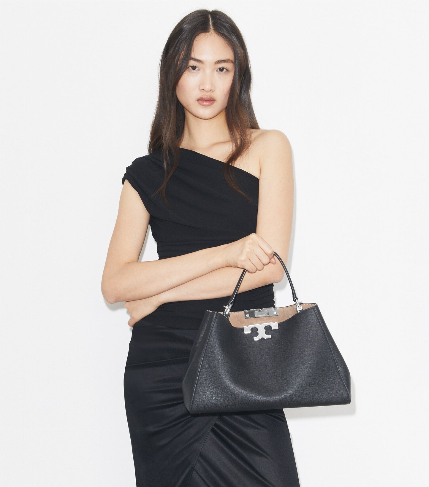 Eleanor Soft Satchel