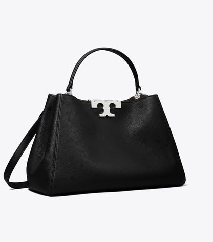Eleanor Soft Satchel