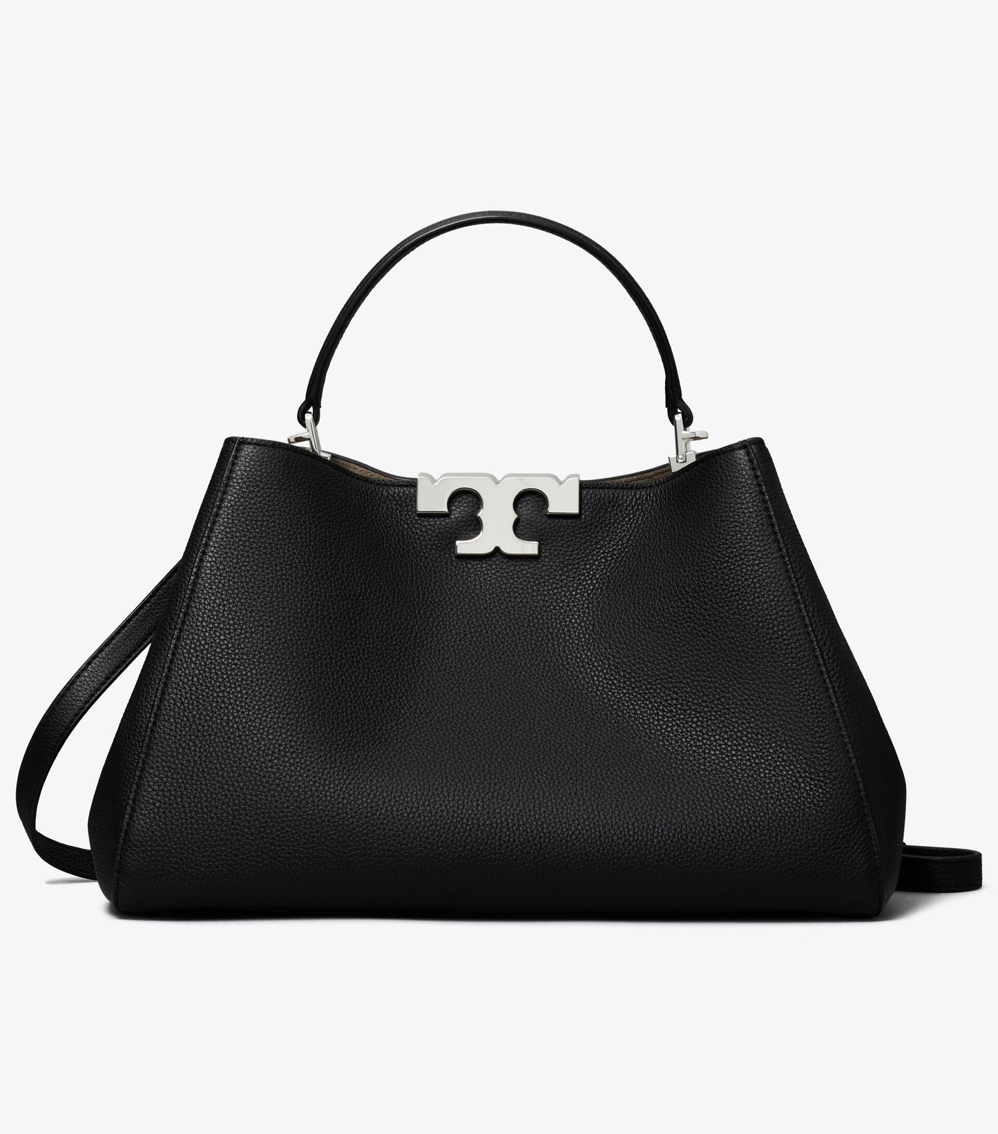 Eleanor Soft Satchel
