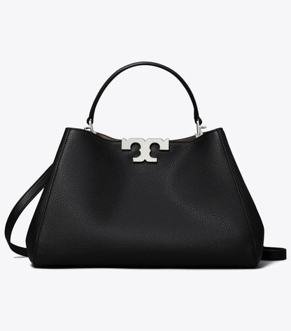 Eleanor Soft Satchel