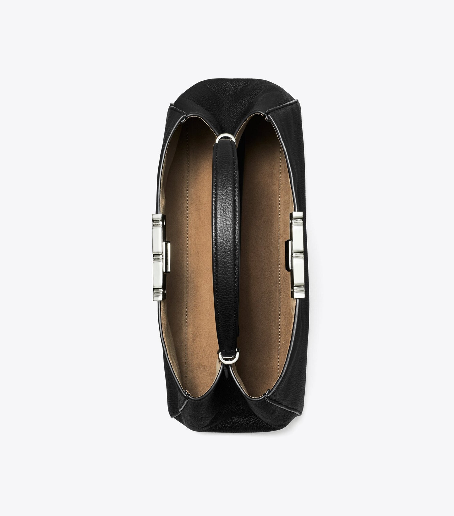 Eleanor Soft Satchel