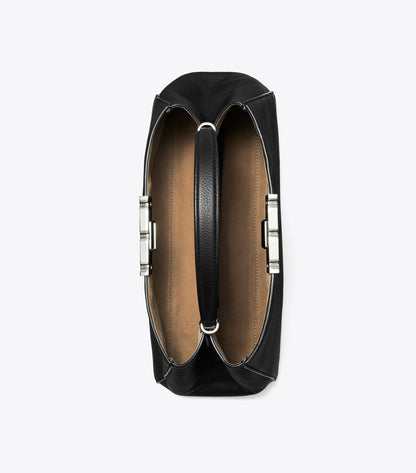 Eleanor Soft Satchel