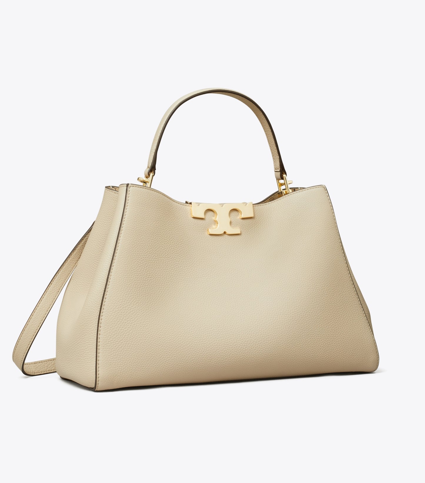 Eleanor Soft Satchel