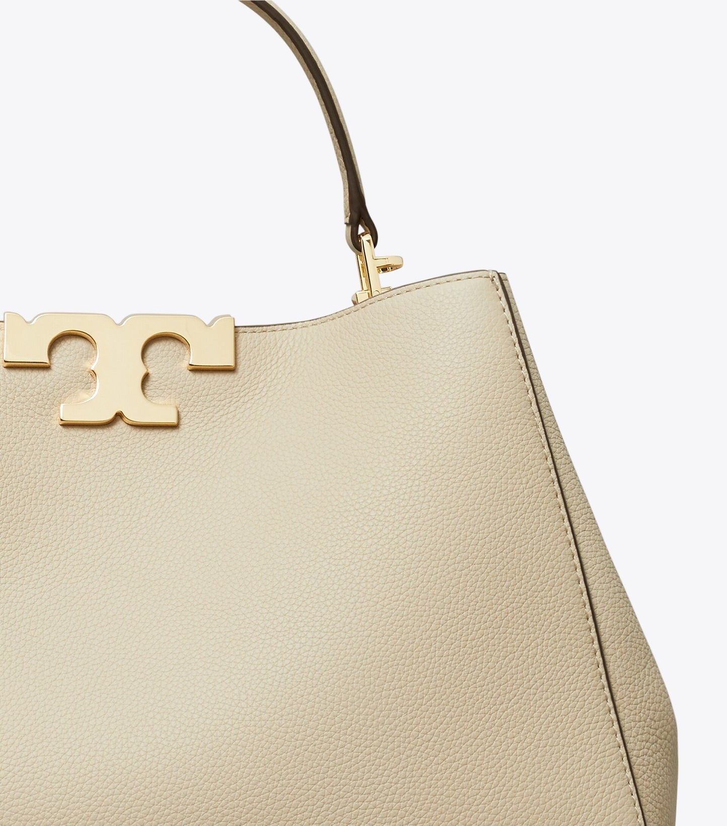 Eleanor Soft Satchel