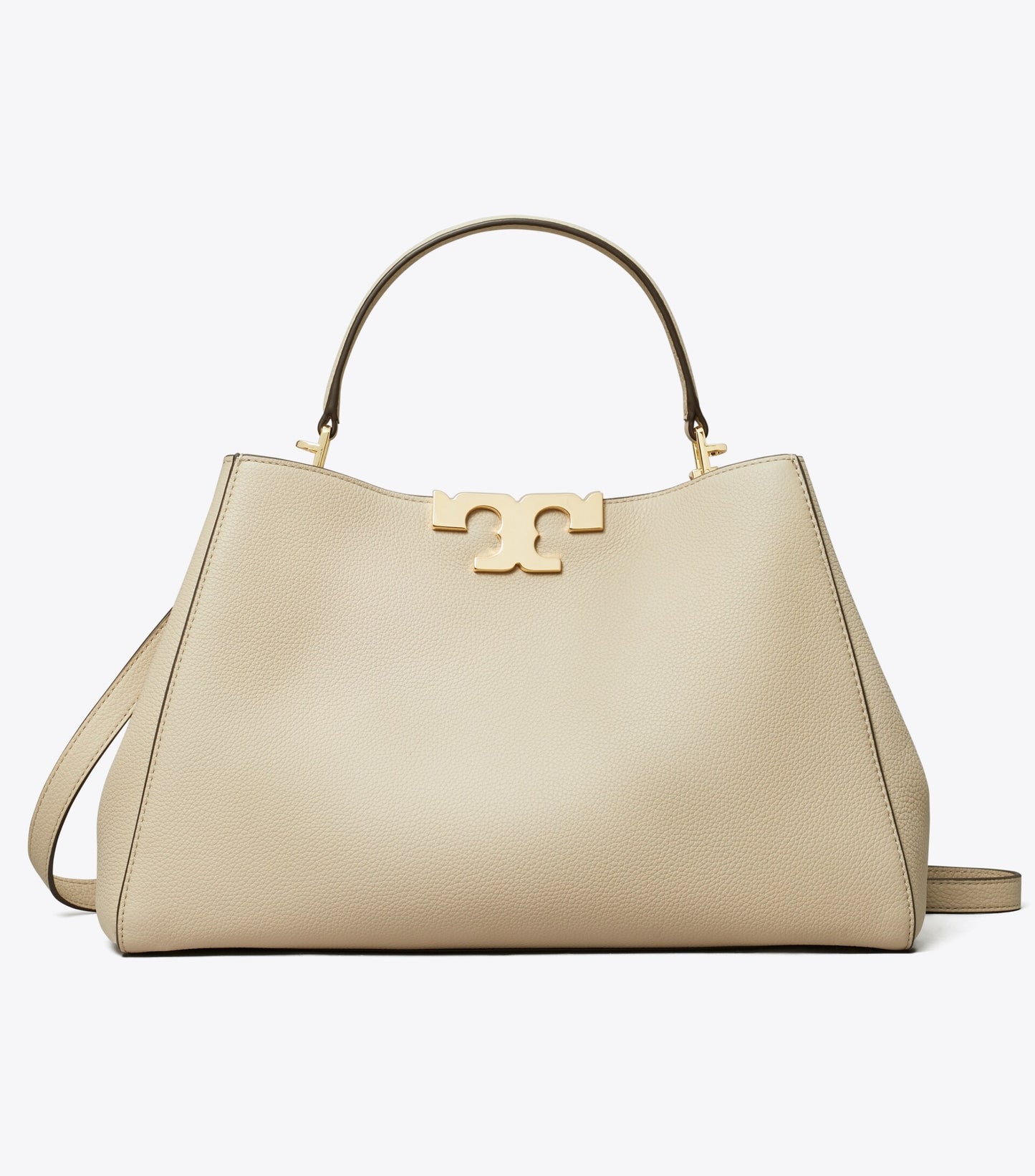 Eleanor Soft Satchel
