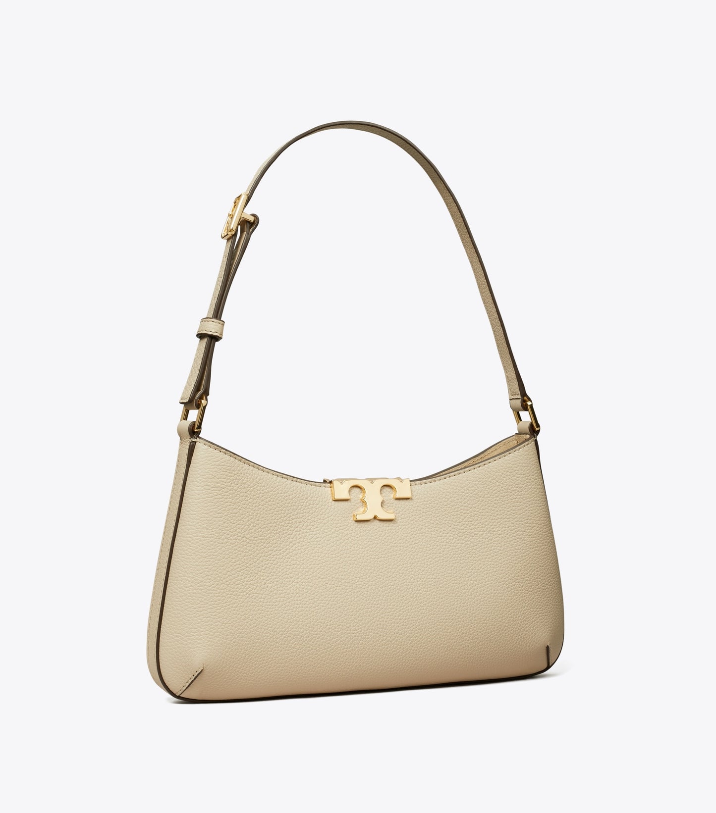 Eleanor Soft Slim Shoulder Bag
