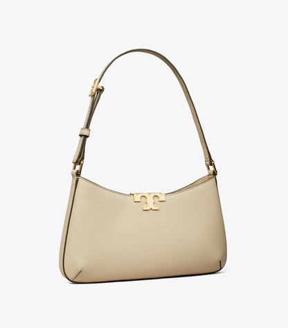 Eleanor Soft Slim Shoulder Bag