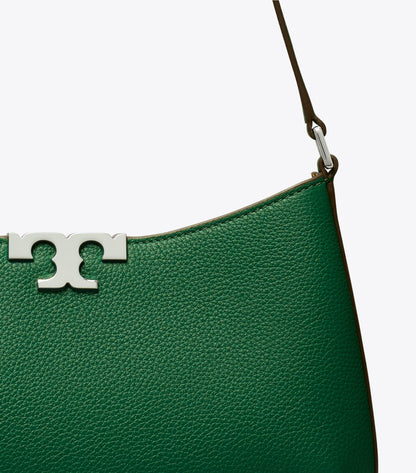 Eleanor Soft Slim Shoulder Bag