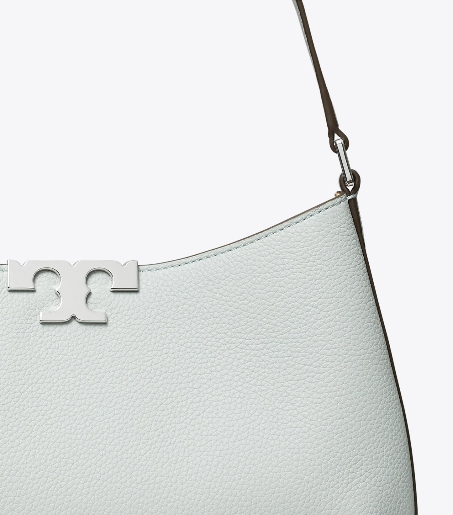 Eleanor Soft Slim Shoulder Bag