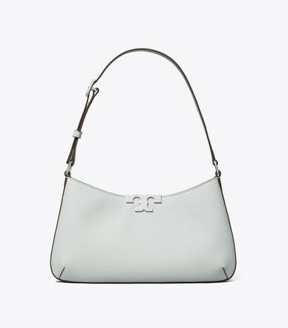 Eleanor Soft Slim Shoulder Bag