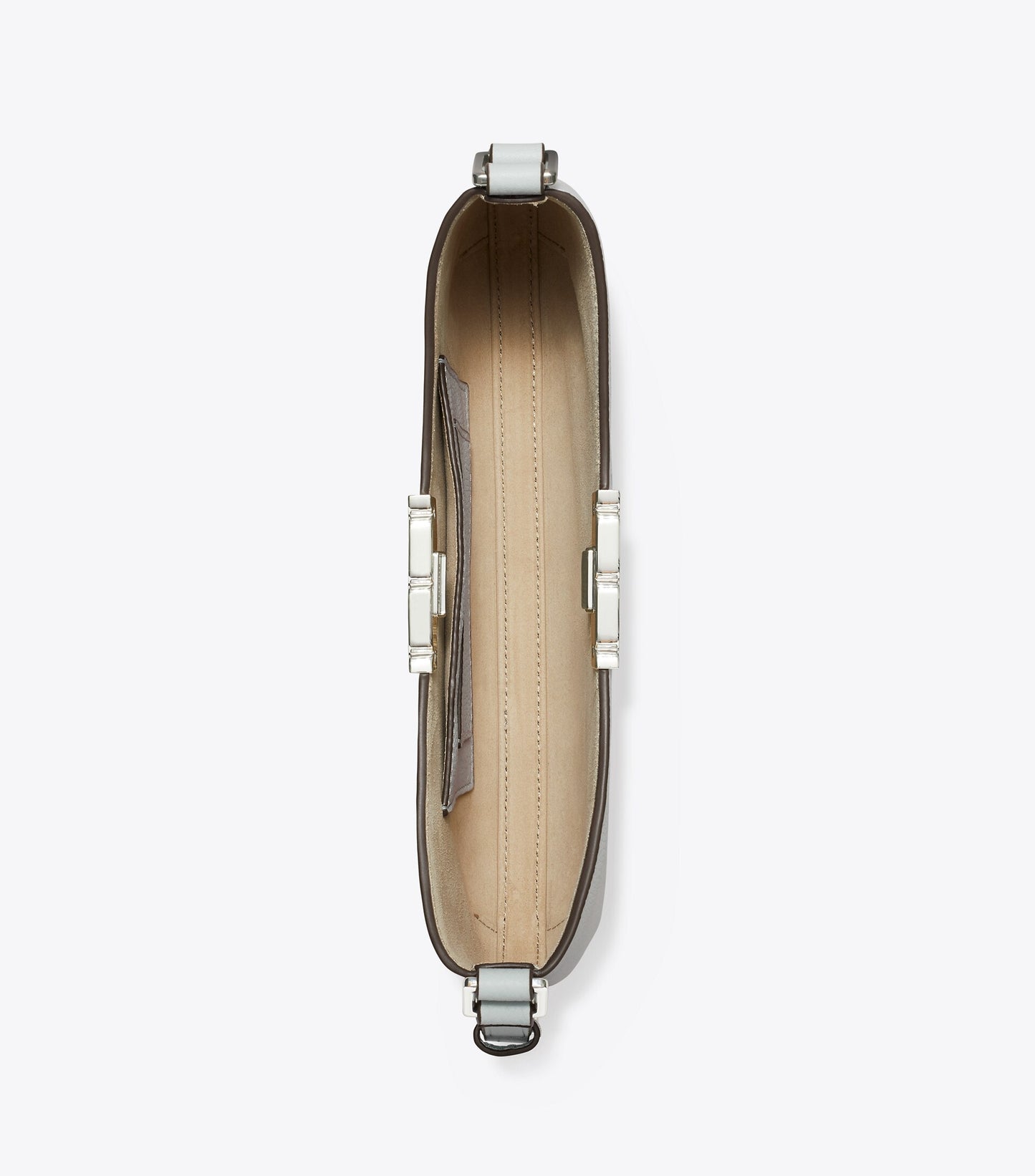 Eleanor Soft Slim Shoulder Bag