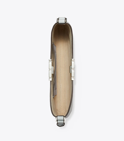 Eleanor Soft Slim Shoulder Bag