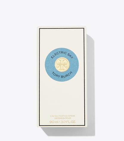 Electric Sky Eau de Parfum 90ml