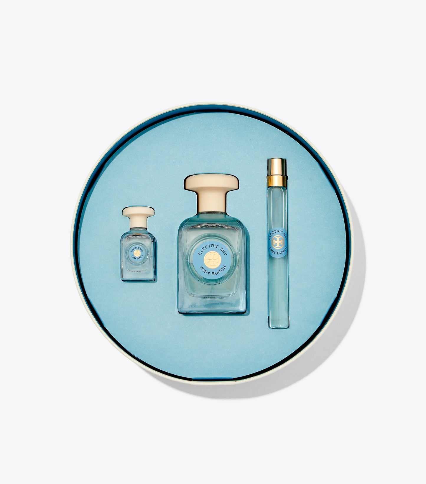 Electric Sky Gift Set