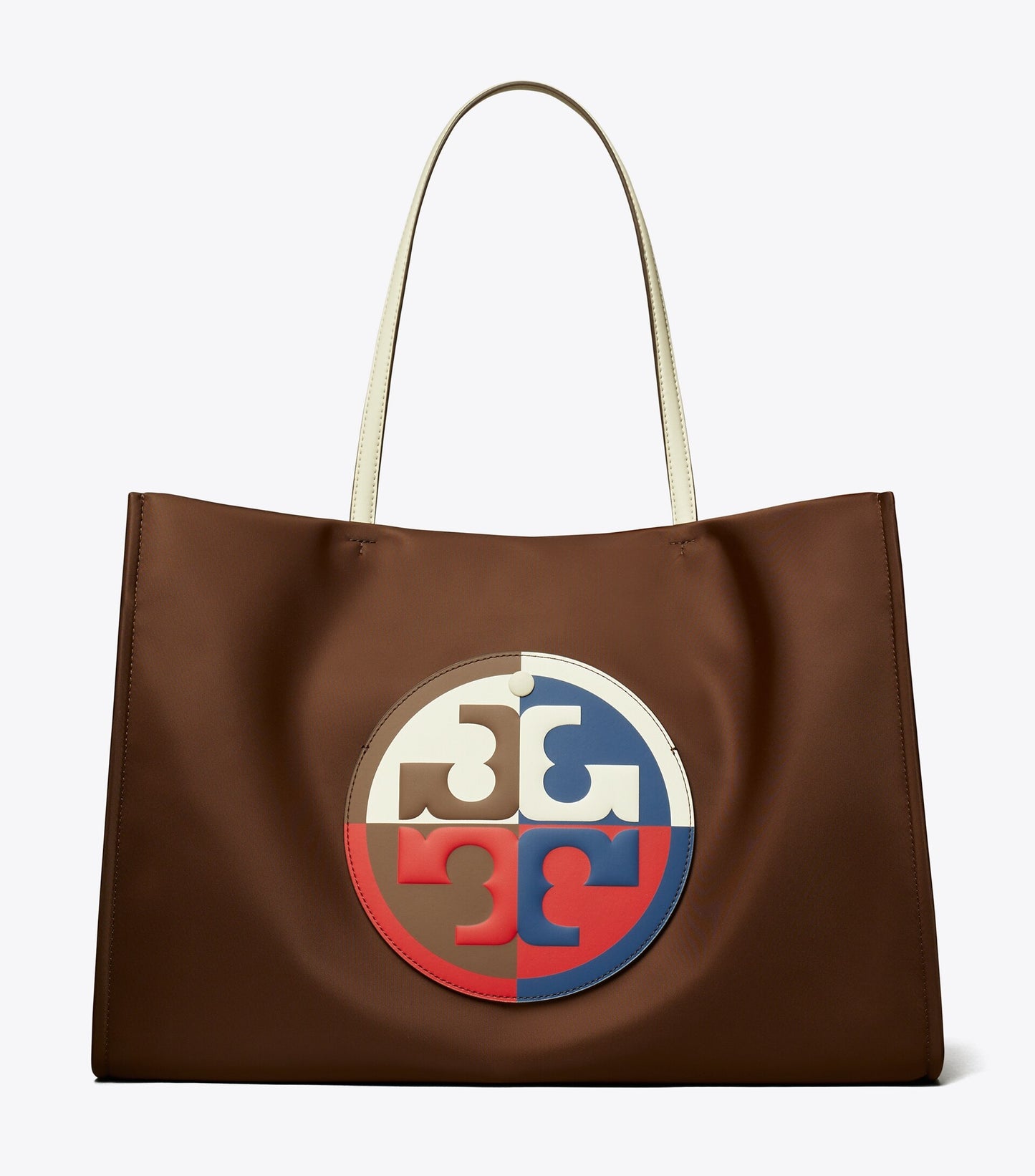 Ella Colorblock Tote
