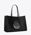 Ella Patent Tote