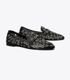 Eyelet Ballet Loafer