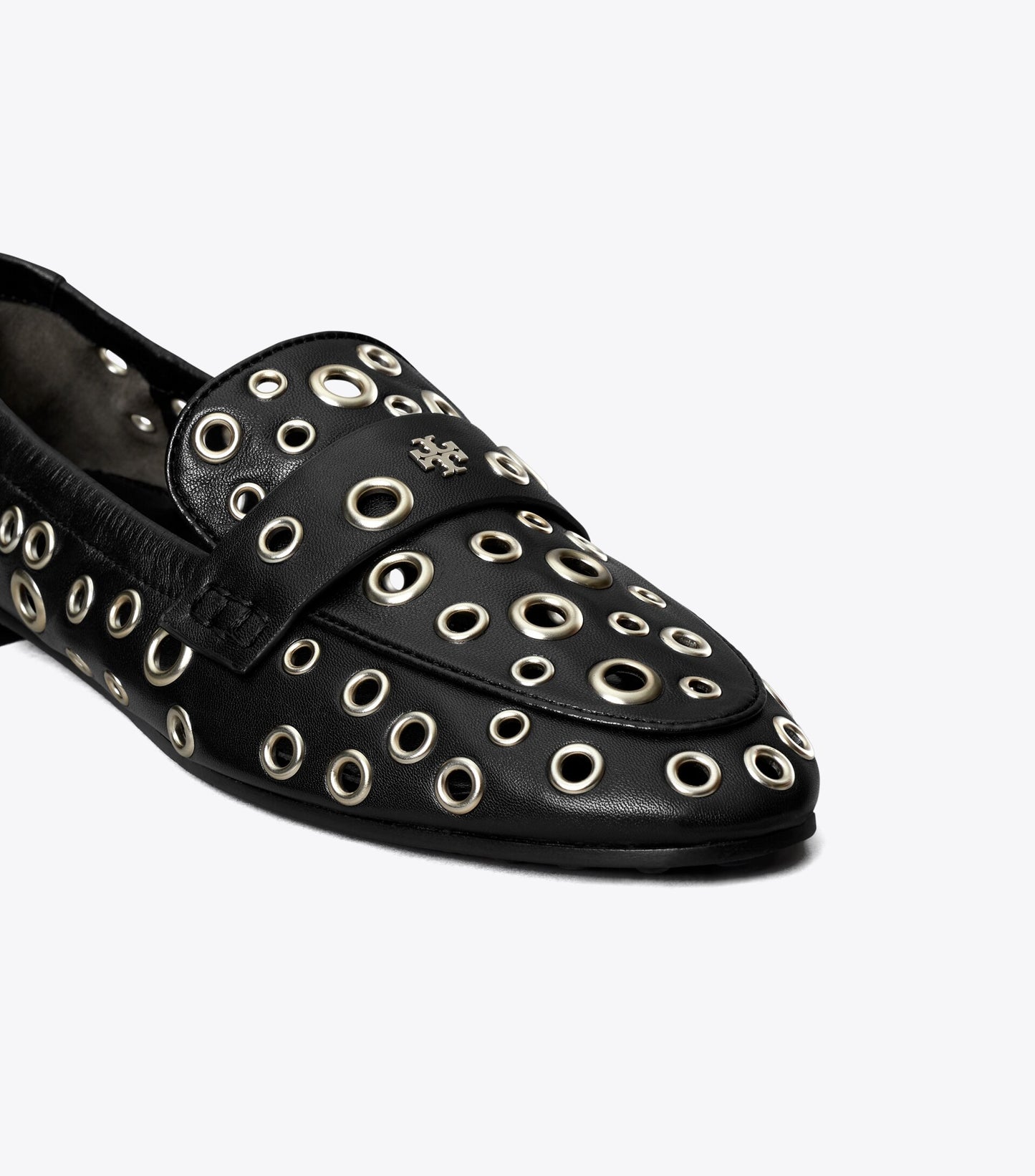 Eyelet Ballet Loafer