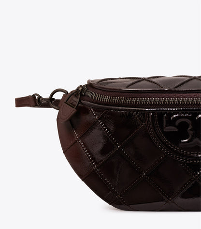Fleming Patent Belt Bag