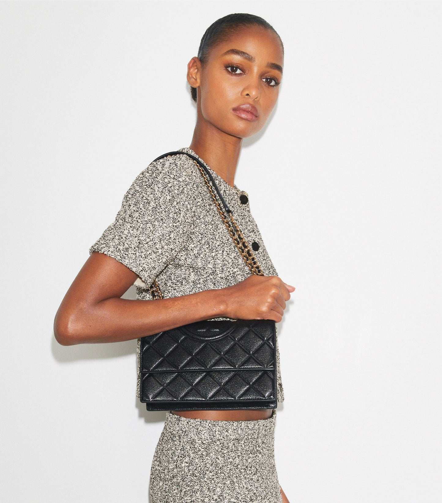 Fleming Shoulder Bag