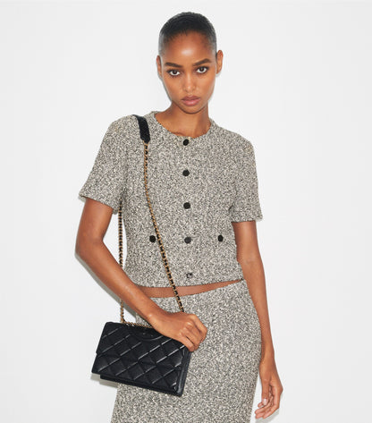 Fleming Shoulder Bag