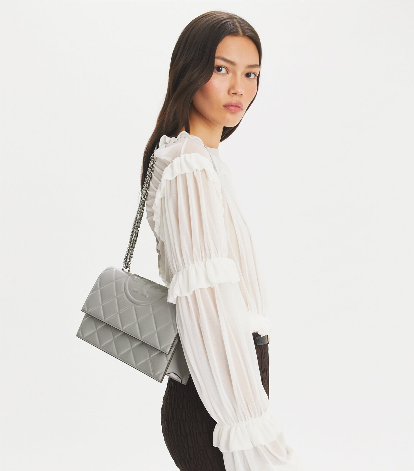 Fleming Shoulder Bag