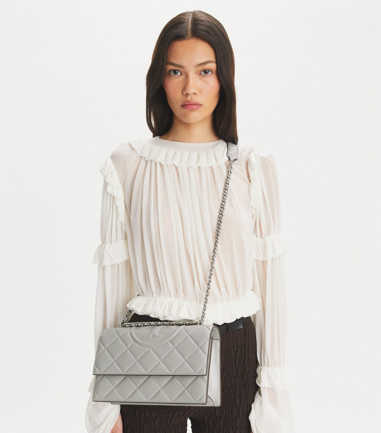 Fleming Shoulder Bag