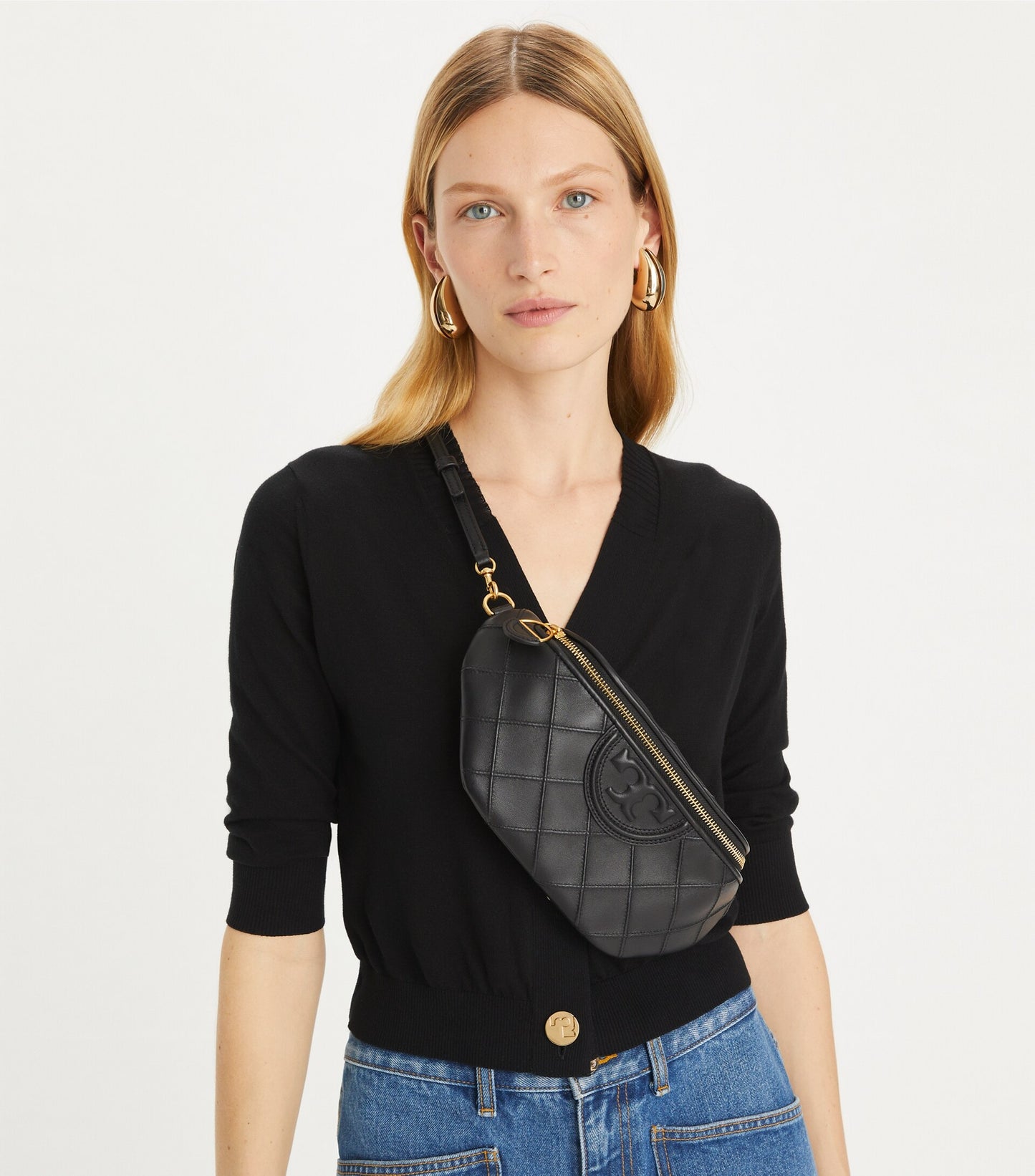 Fleming Soft Belt Bag