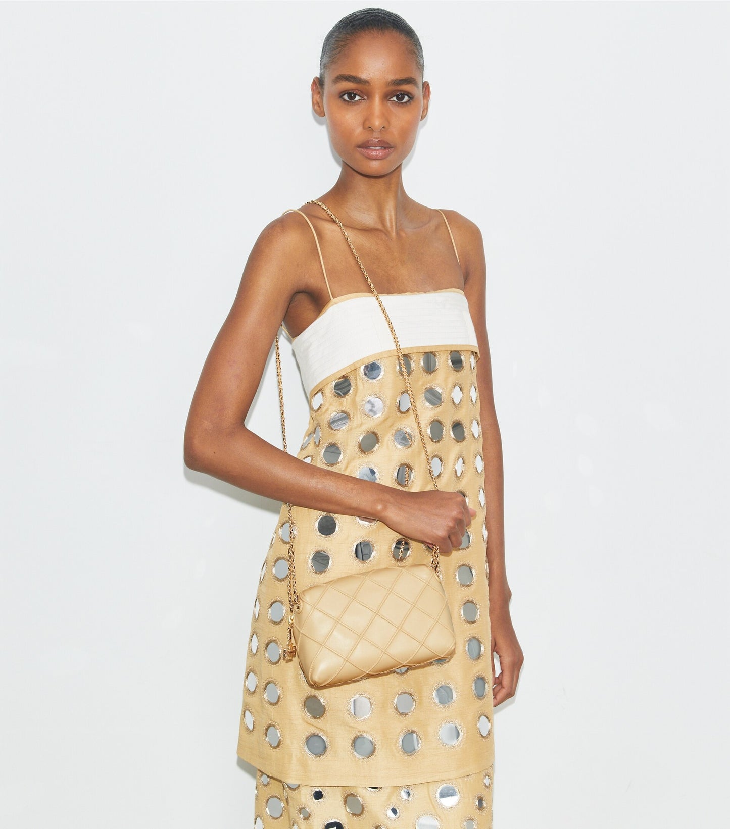 Fleming Soft Crossbody Bag