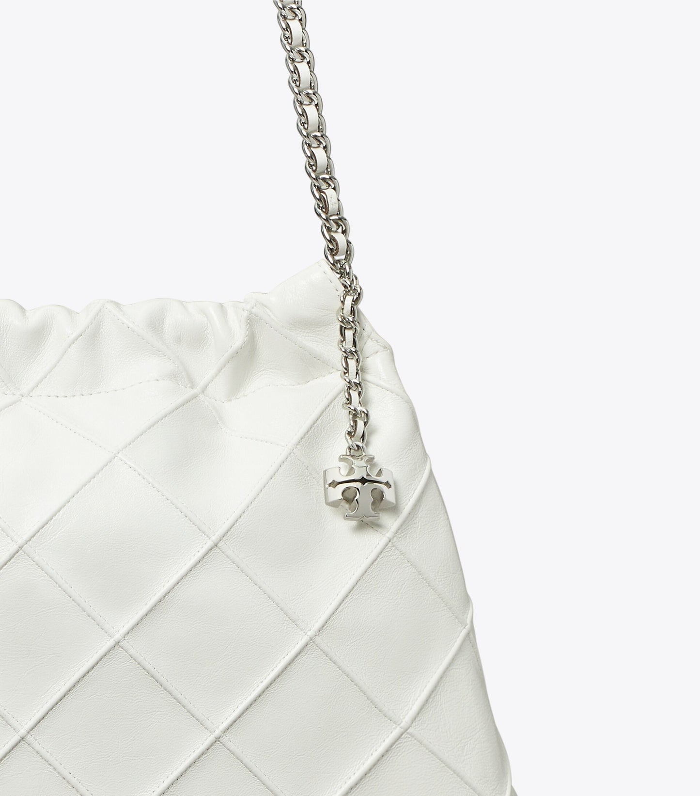 Fleming Soft Distressed Hobo Bag