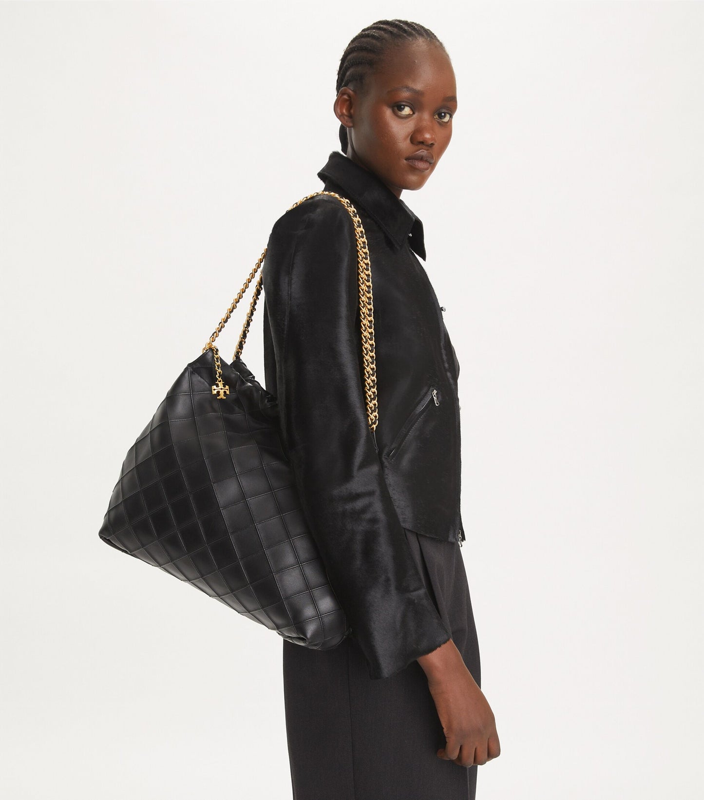 Fleming Soft Hobo Bag