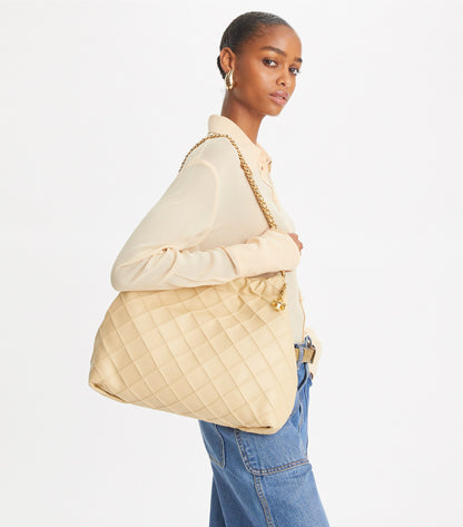 Fleming Soft Hobo Bag