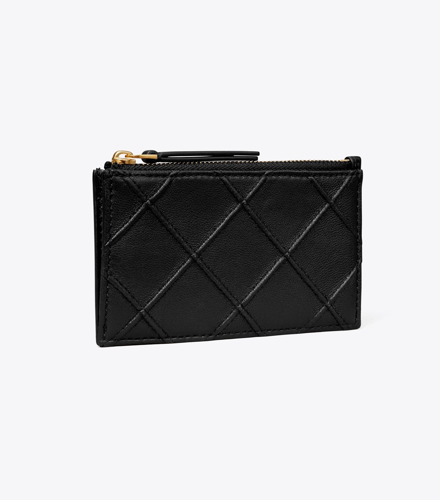 Fleming Zip Card Case