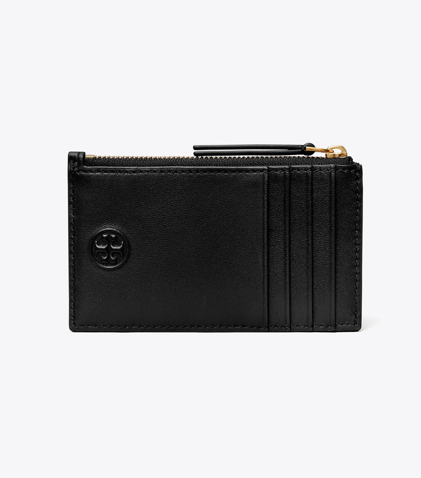 Fleming Zip Card Case