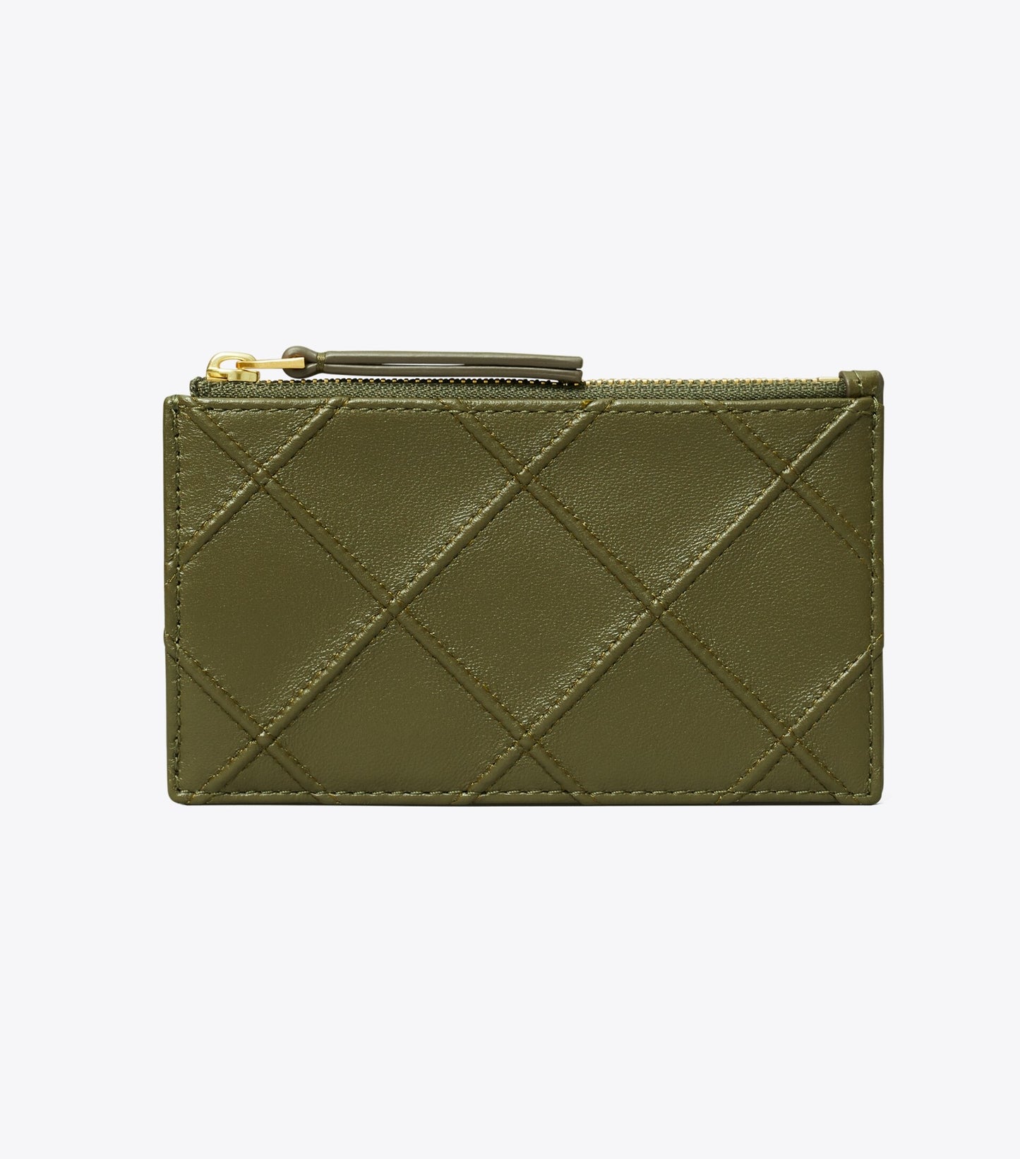 Fleming Zip Card Case