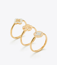 Tory Gold / Mother of Pearl