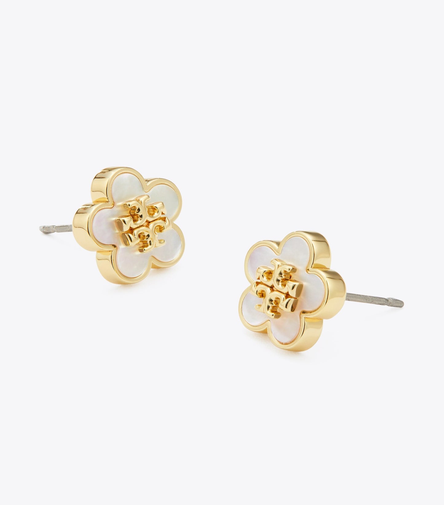 Forget Me Not Stud Earrings