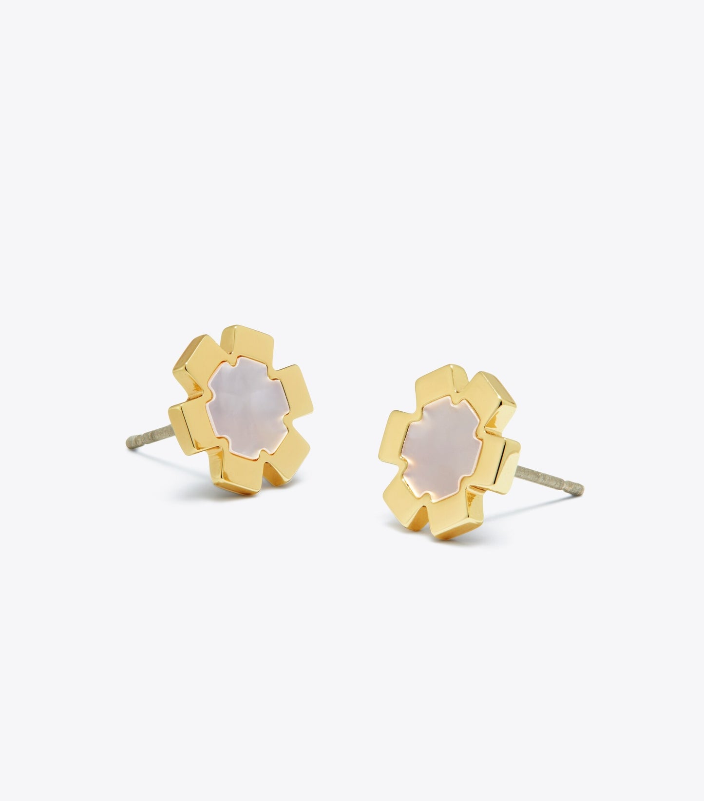 Forget Me Not Stud Earrings