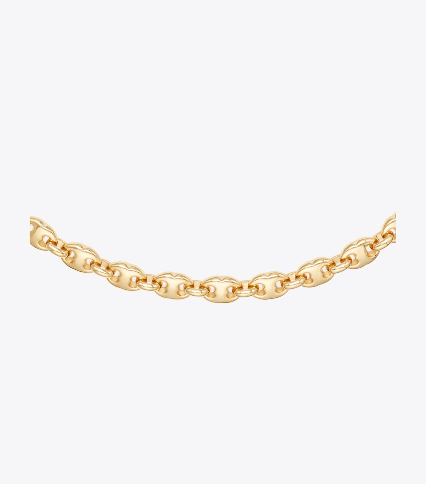 Gemini Link Delicate Necklace