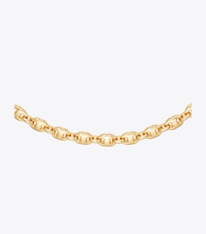 Gemini Link Delicate Necklace