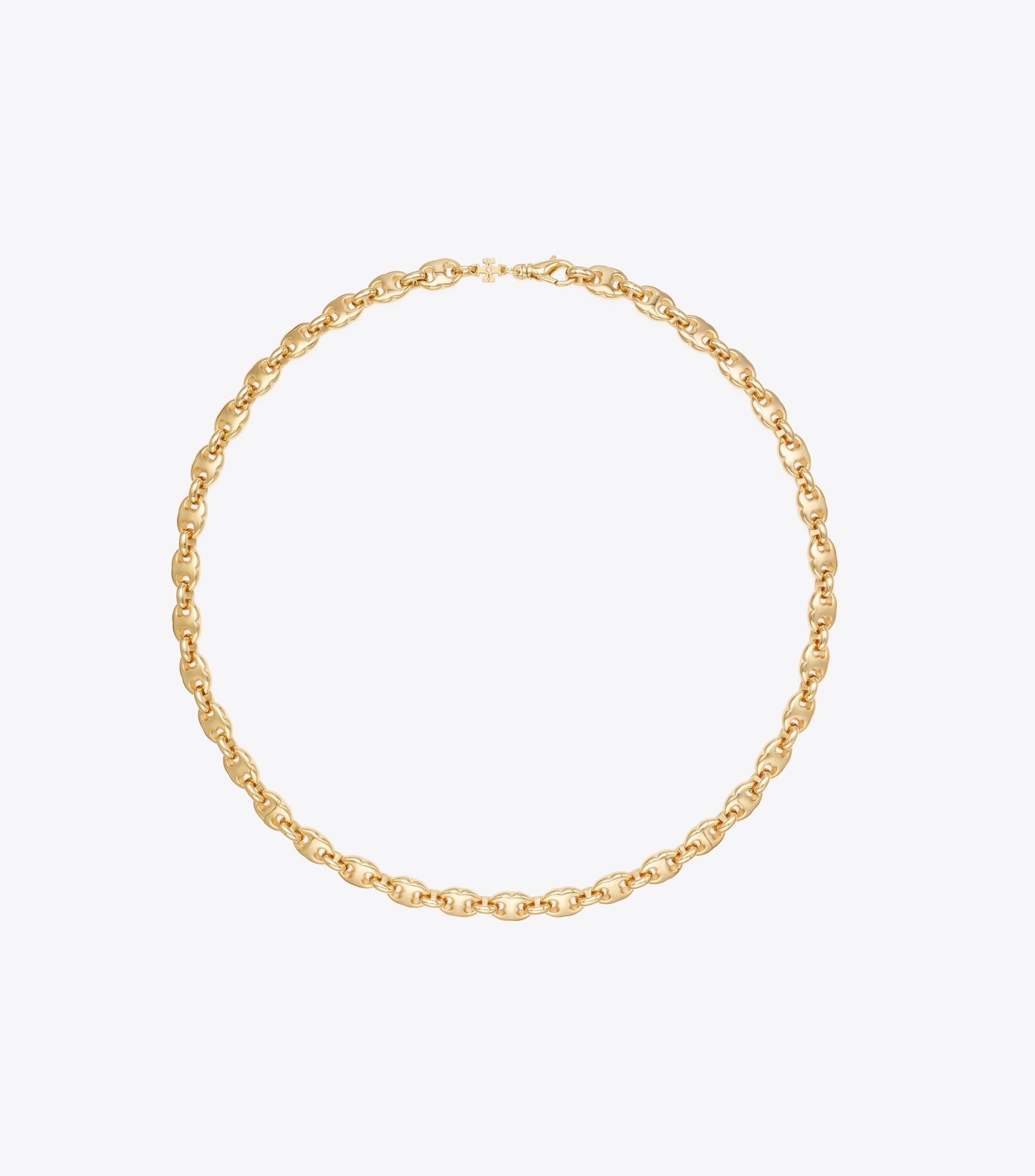 Gemini Link Delicate Necklace