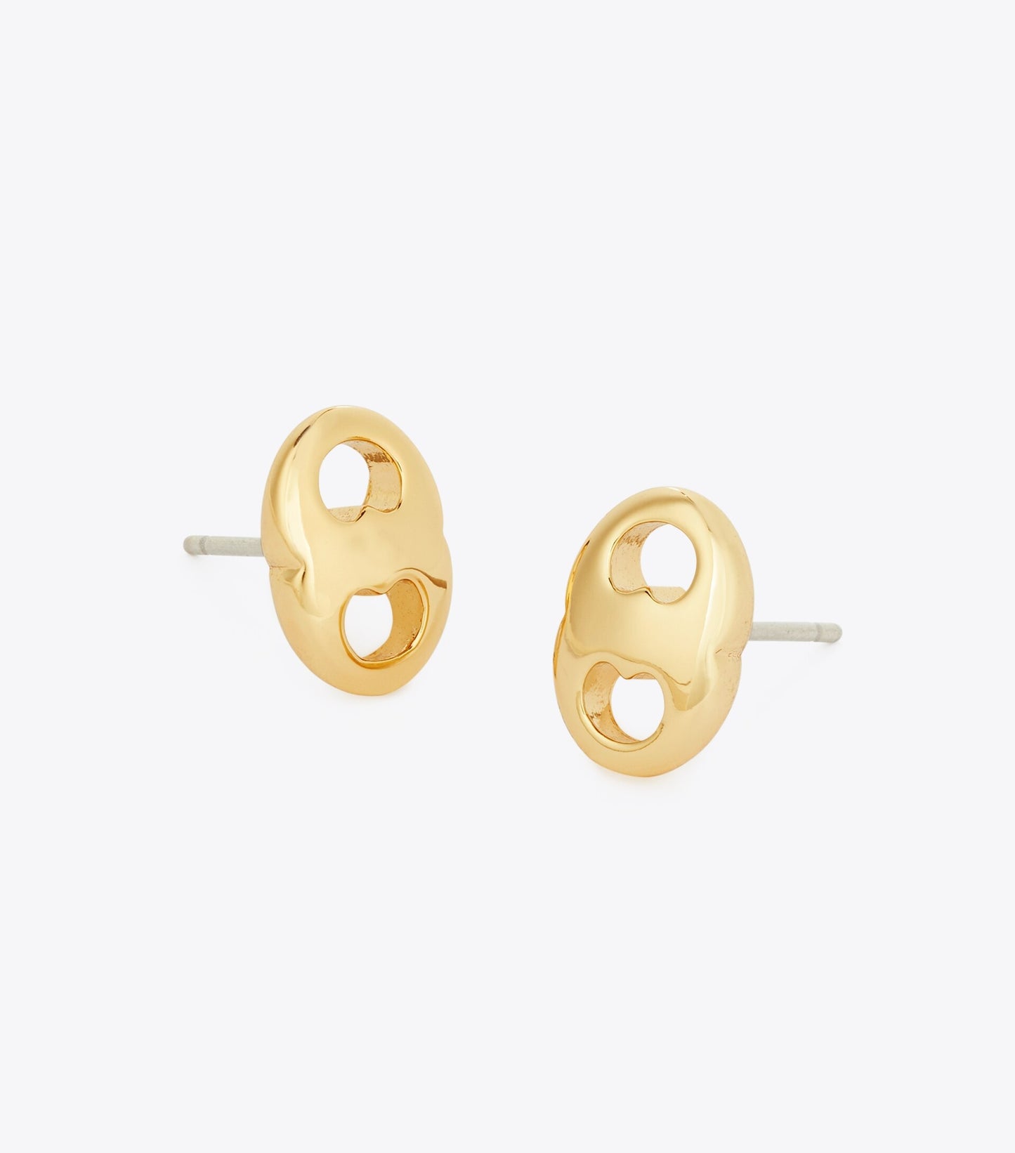 Gemini Stud Earrings
