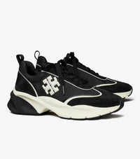 PERFECT BLACK / NEW IVORY