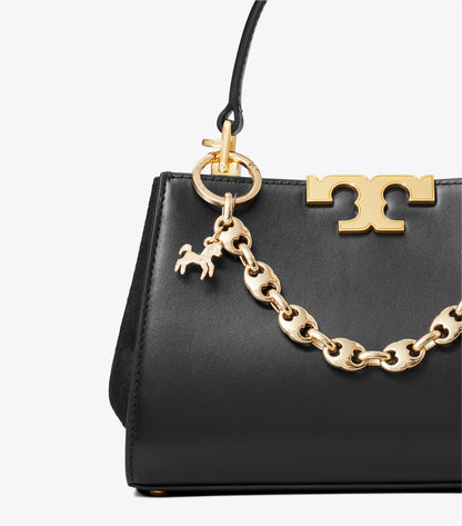 Horse and Gemini Link Bag Chain