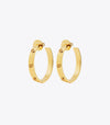Icon Hoop Earrings