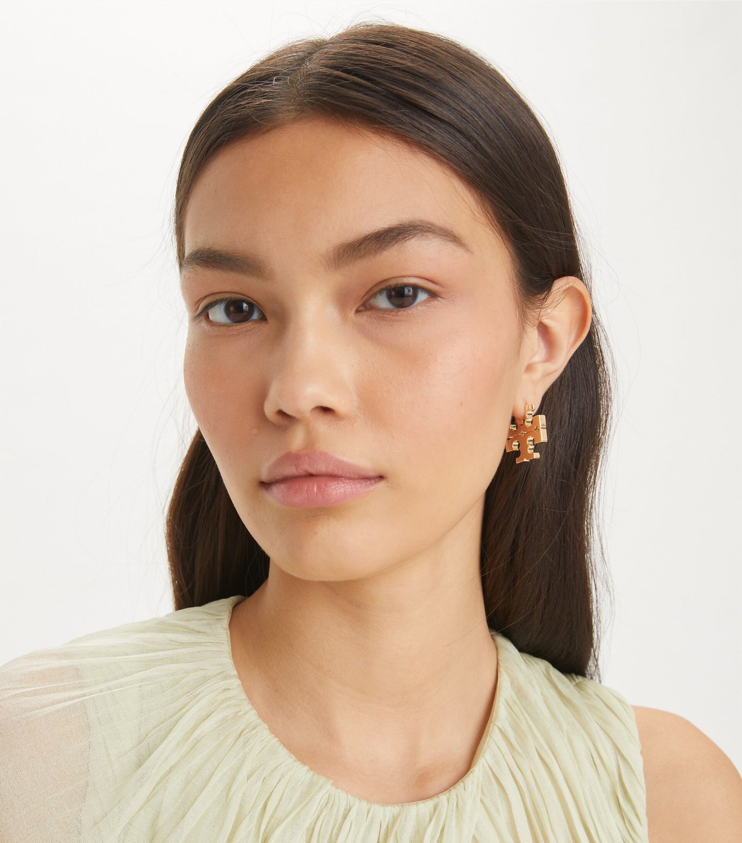 Icon Hoop Earrings