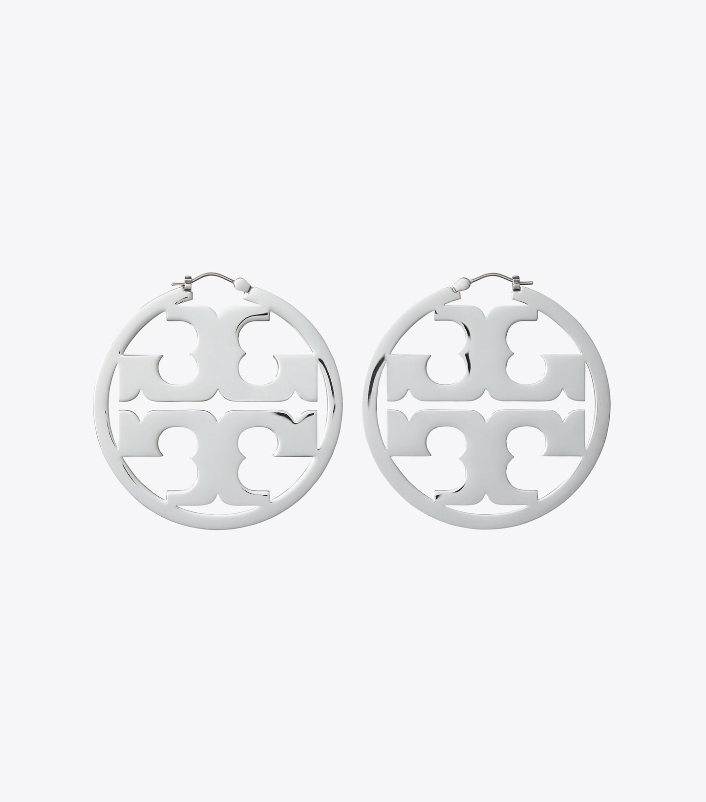 Icon Hoop Earrings