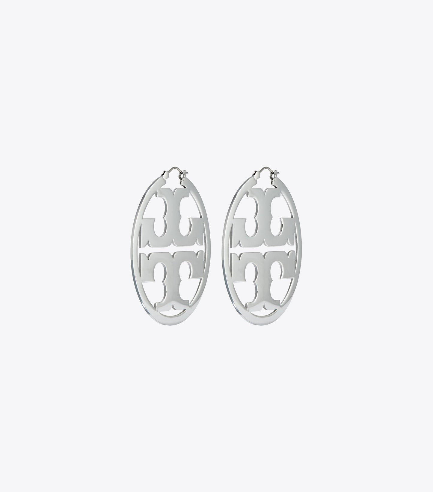 Icon Hoop Earrings