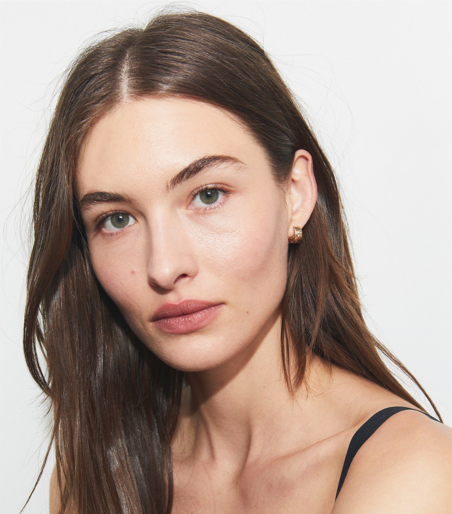 Icon Huggie Earrings