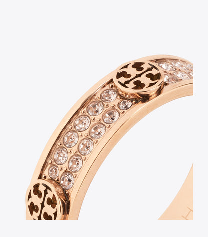 Icon Pavé Ring